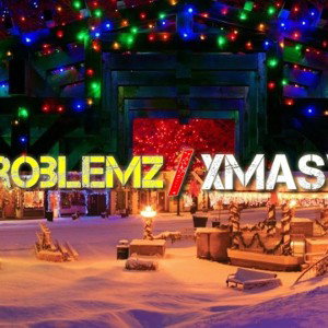 2020Problemz/ChristmasVibez 