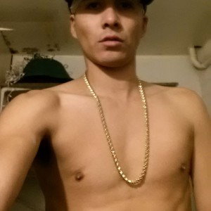 I'm Gangsta