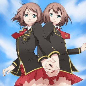 :^) ilucion de amor