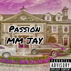 Passion[prod.HozayBeats]