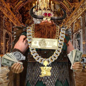 VERSAILLES
