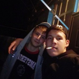RoNo ft. gutang