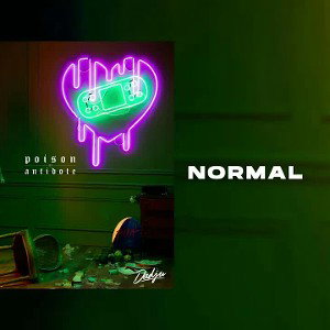 DADJU - Normal (Audio Officiel)