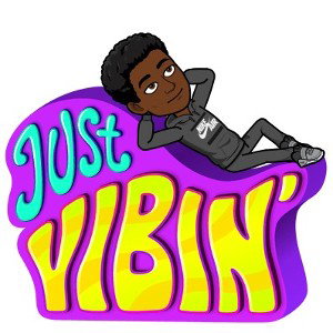 Just Vibin'