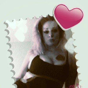 I know that you do...xoxoxo