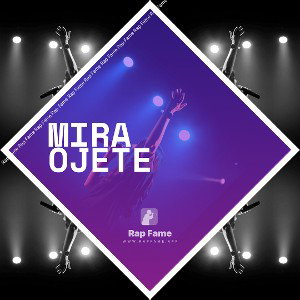 Mira ojete