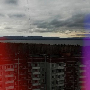～Дрянь～