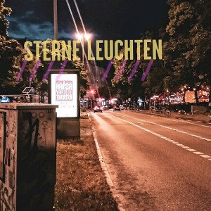 Sterne leuchten