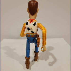 Woody