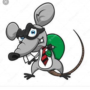 Ratoneando