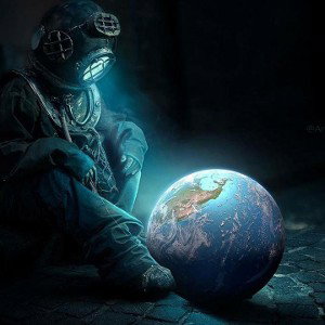 New world 