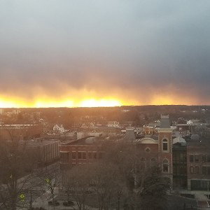 Rooftop Sample