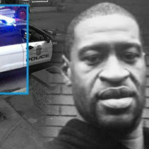 R.I.P George Floyd