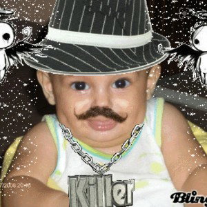 BABY G 