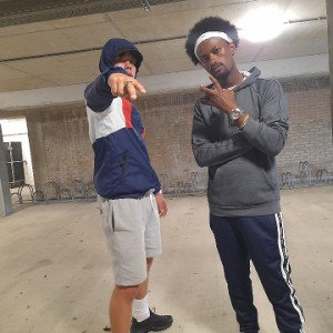 MT deux-MT (prod. jango beats)