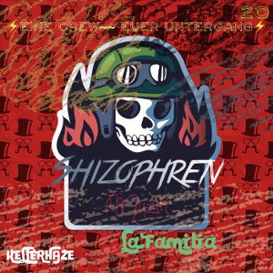 Hörprobe//Kein Kontakt mehr- KellerHaze