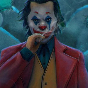 Клоун 🤡