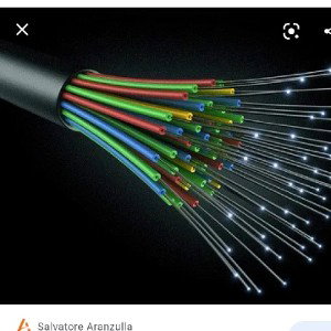 fibra ottica 