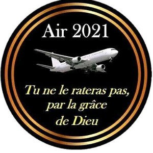 bonne année