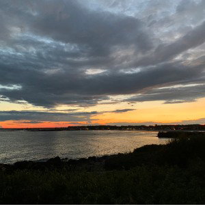 My Trip Down the East Coast