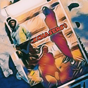 da chose arose_ - A DIAMOND FLOW 