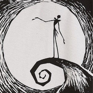 Skellington 