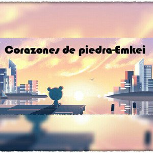 corazones de piedra