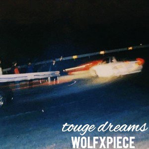Touge Dreams