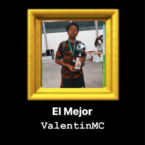 El mejor