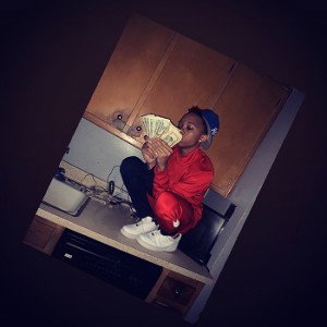 Stacking by 7900 BigJ