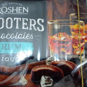 Chocolate heiz