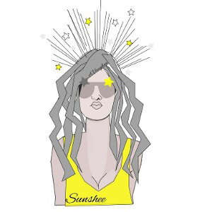 SunShe MeWe