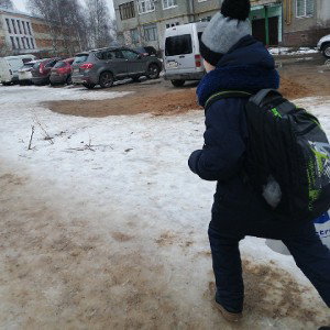 школа ран Вася ран