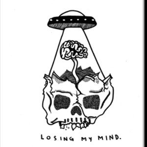 Confined to My Mind