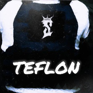Teflon Rap Type Beat (prod by $!CAR!0B3ATZ)