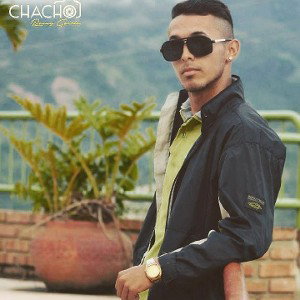 Anthonyken & Mariana - Sigue mi camino