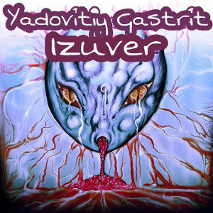 Izuver (live record)