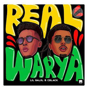 LIL BALIIL - KISTA FT HANADBANDZ ( REAL WARYA )