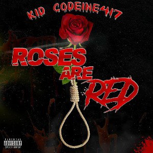Cake - KID CODEINE417 feat. Kriz Mac