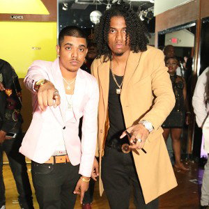 UV Trend - TOLD YOU Ft UV Ronzo