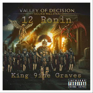 Valley Of Decision