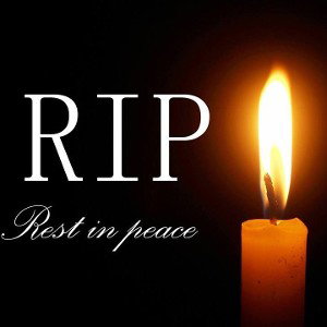 R.i.p