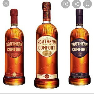 187 drinking southern comfort