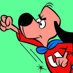 underdoG