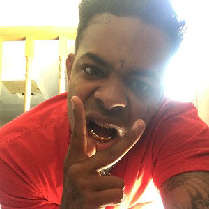 Fuck these hoe ass niggas 