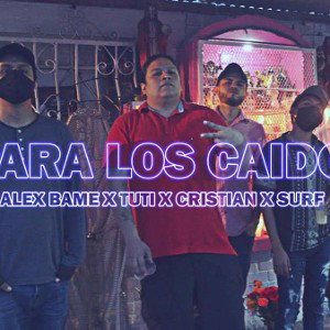 Lado Bajo Pueblos tragicos - Caidos