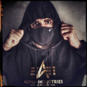 Auf Amphe wie Jeder (Skit) prod. by D-Low
