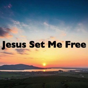 no more I'm free