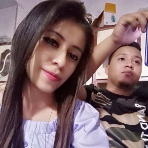 freestyle con mi novia