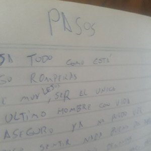 pasos